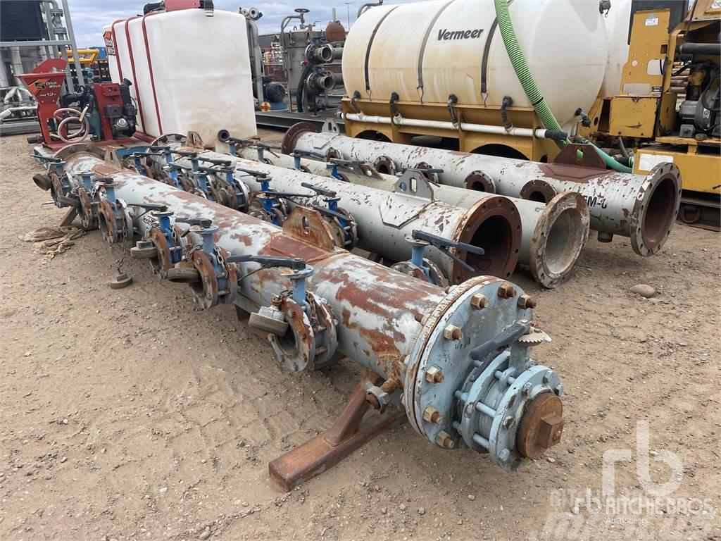  Pipeline Miscellaneous - Other Pipelayer dozers