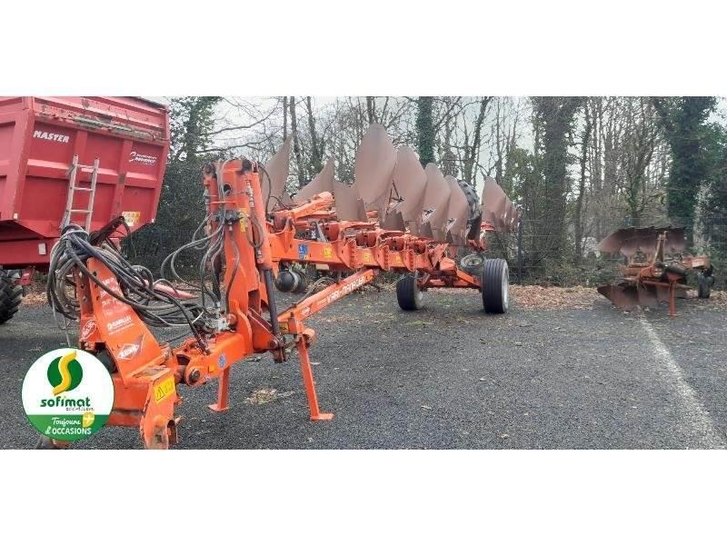 Kuhn VARIMANAGER8 Conventional ploughs