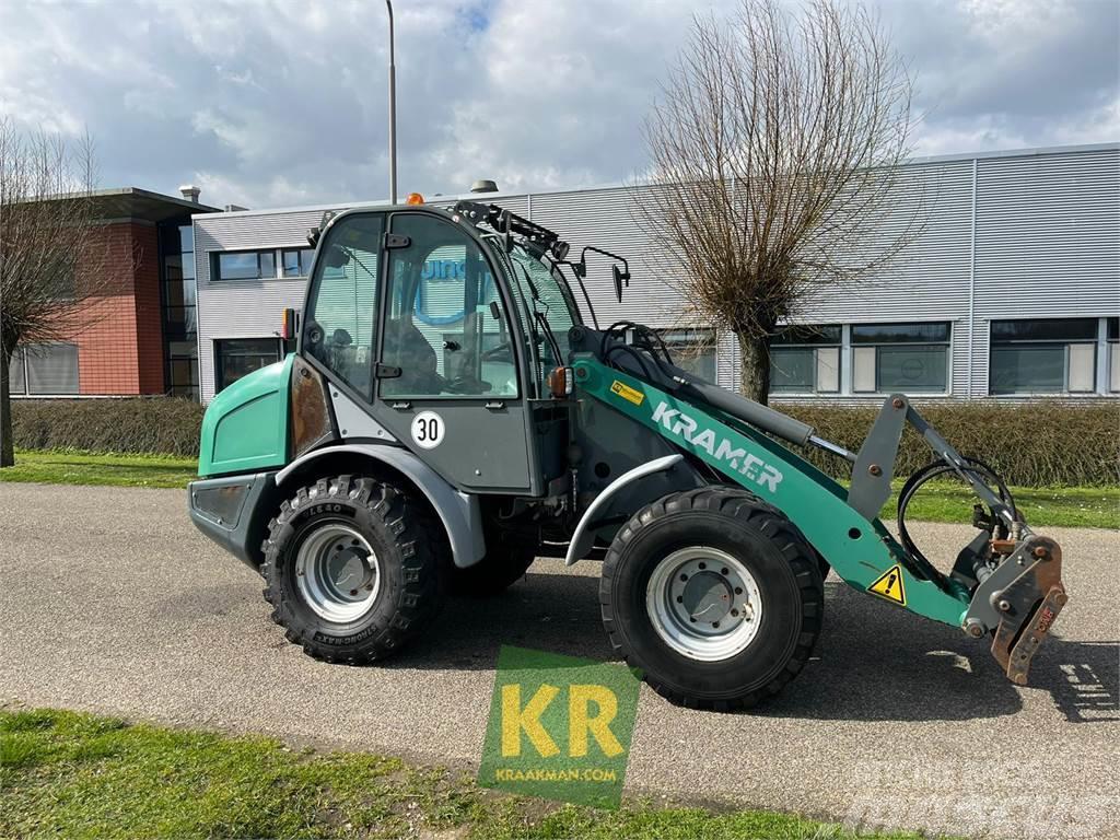 Kramer KL32 Wheel loaders