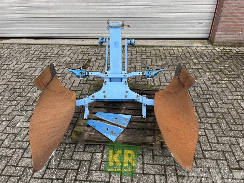 Lemken Ploeg lichaam / schaar Duramaxx W52 risters Other agricultural machines