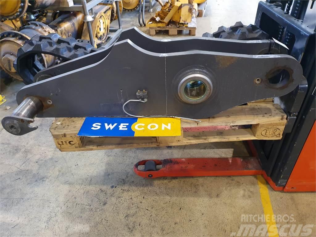 Volvo L90H LÄNK Other components