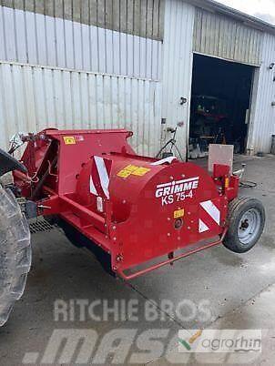 Grimme KS75-4 Other agricultural machines