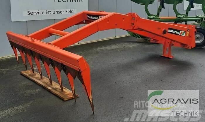 Holaras TIGER 300-400 Other livestock machinery and accessories