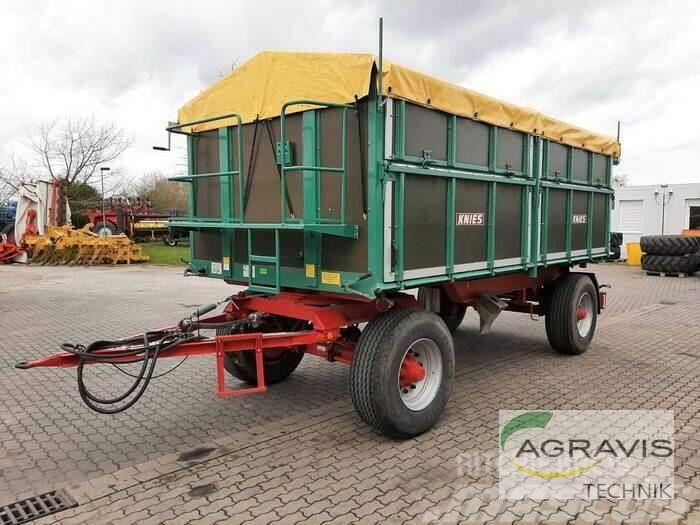  Knies KD 180 Other trailers
