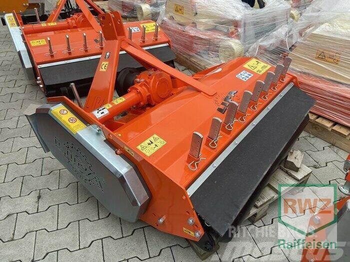 Willibald Mulcher TL 130 Other agricultural machines