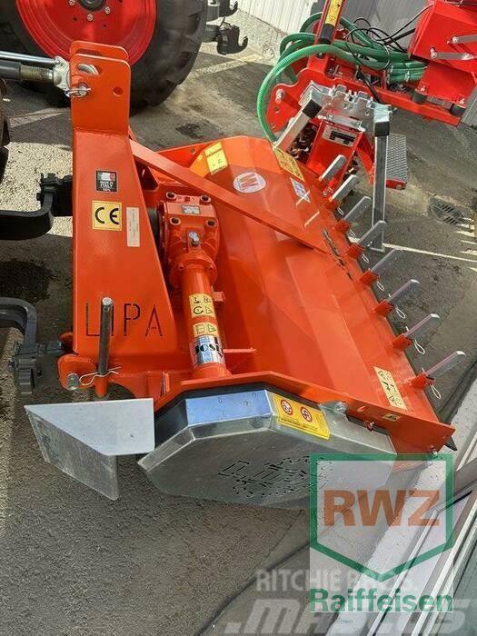Willibald TL120 Mulcher Other agricultural machines