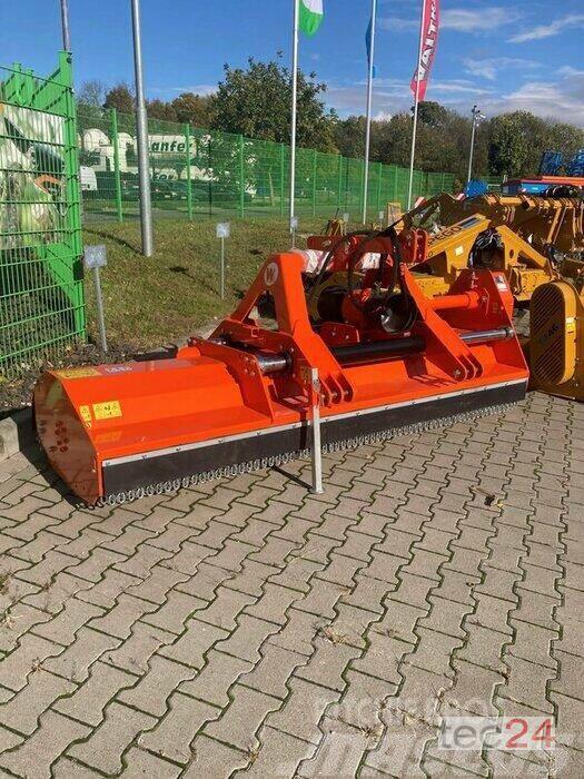 Willibald TLR 280 Other tillage machines and accessories