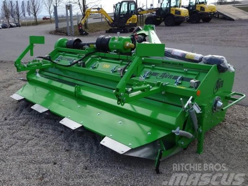 AVR GE-Force Reihenfräse Other tillage machines and accessories