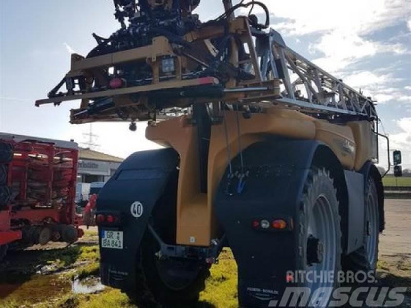 Challenger ROGATOR 645 Other fertilizing machines and accessories