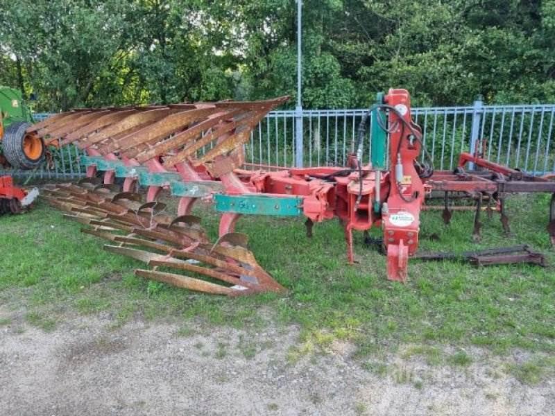 Kverneland EG 85 Conventional ploughs