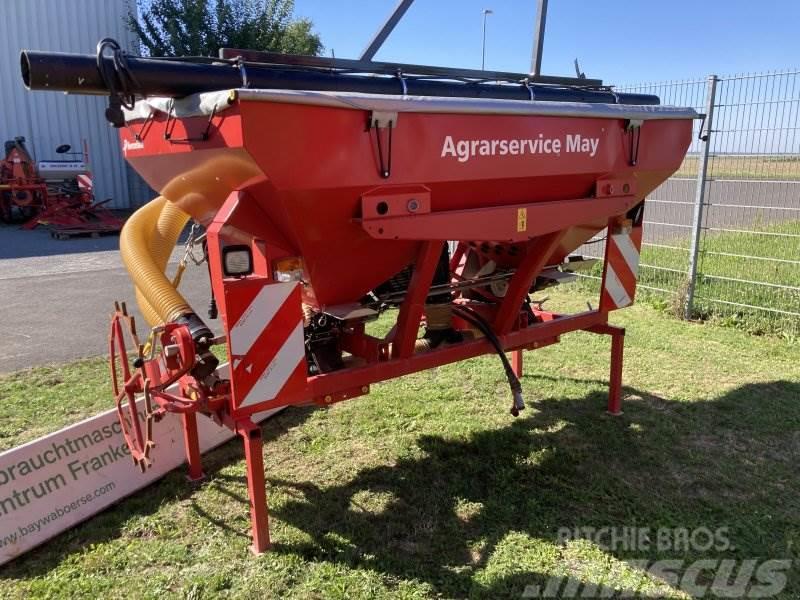 Kverneland Optima 6M PH Other sowing machines and accessories