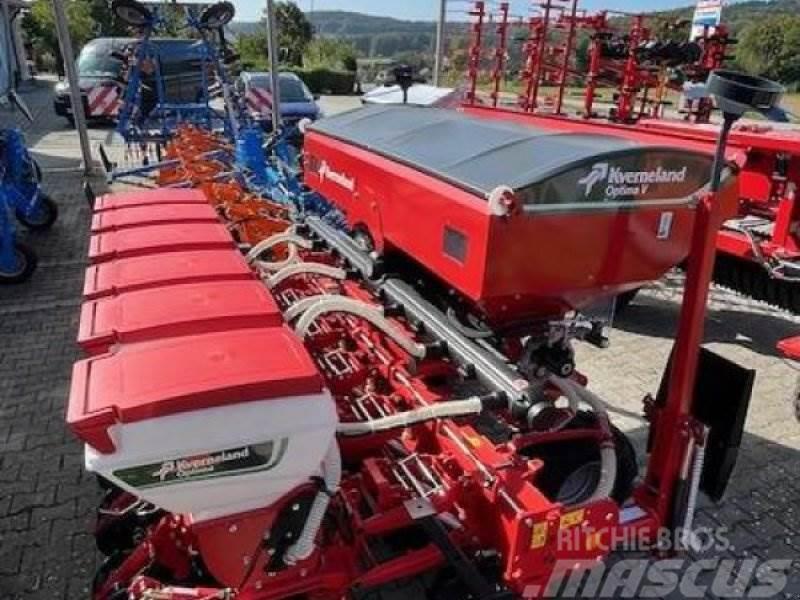 Kverneland OPTIMA V HD-II 6REIHIG Other sowing machines and accessories
