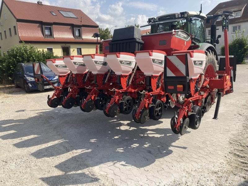 Kverneland Optima V6-reihig Variabel Verstellbar Mais/Raps/R Other sowing machines and accessories
