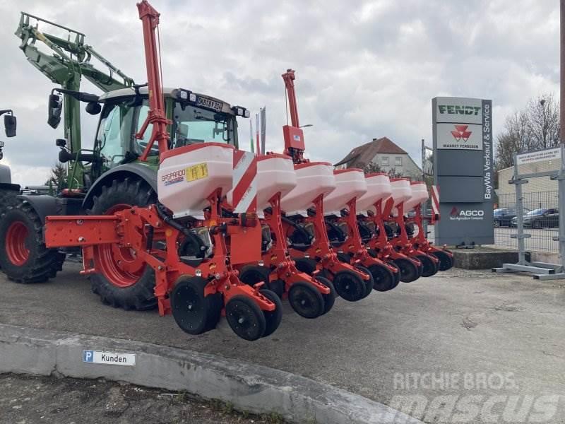 Maschio Magica variabler Reihenabstand Other sowing machines and accessories