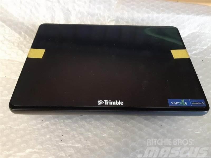 Trimble GFX 750 Other sowing machines and accessories