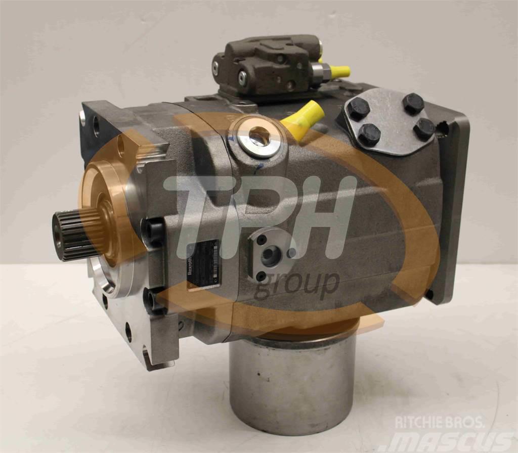 Rexroth R902556336 A15VSO280DRDGAOV/11MRVE Other components