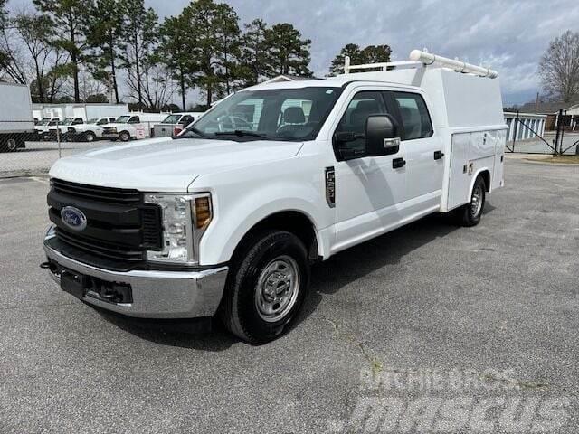 Ford F-250 Super Duty Other