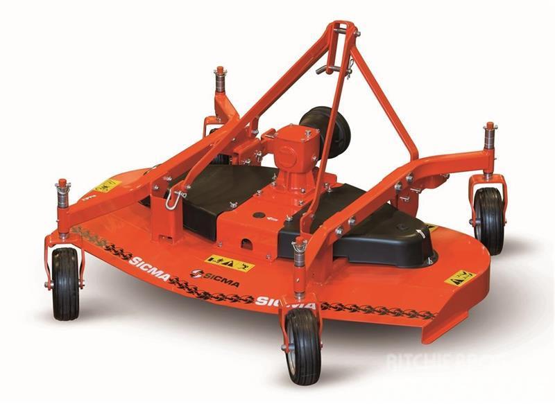 Sicma FA 2350 Mowers