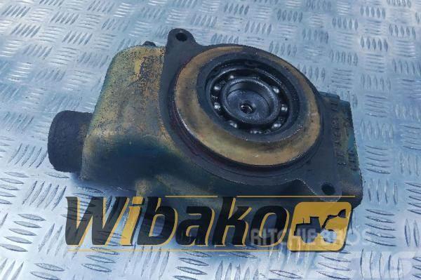 CAT Water pump Caterpillar 3306DIT 1W4619V Other components