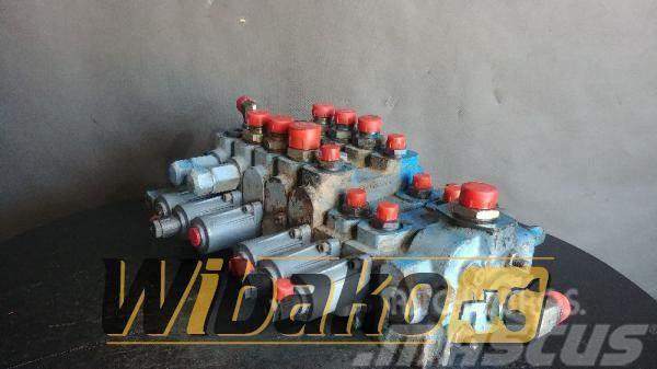 Commercial hydraulics Distributor Commercial hydraulics 34192 Hydraulics
