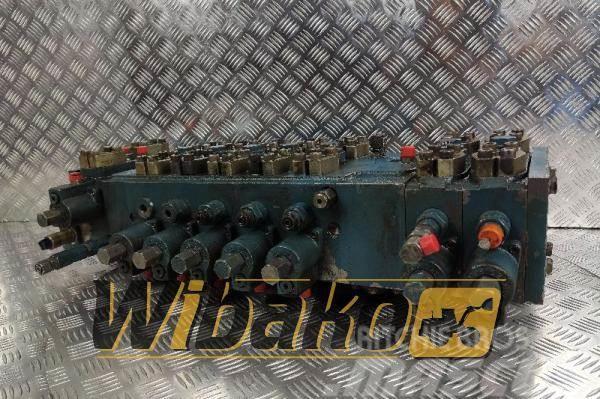 Rexroth Distributor Rexroth M7-1170-01/7M7-22X 00955604 Other components
