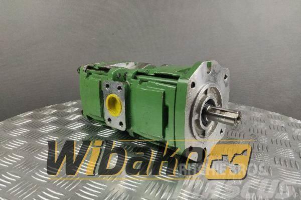 Voith Gear pump Voith R4/4-32/25201 Hydraulics