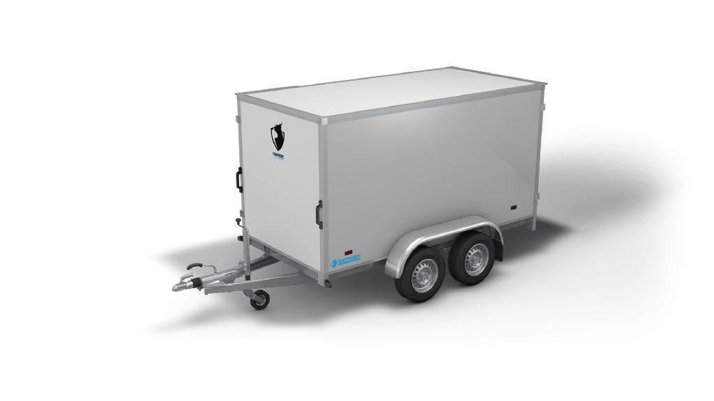  *Sonstige Hapert Sapphire l-2 300x150x180 cm Other trailers