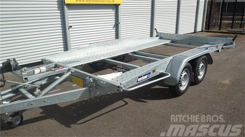 Variant VA2704M2-2700 kg Other trailers