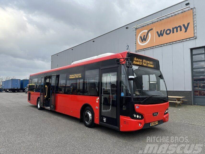 VDL CITEA (2013 | EURO 5 | 2 UNITS) City buses