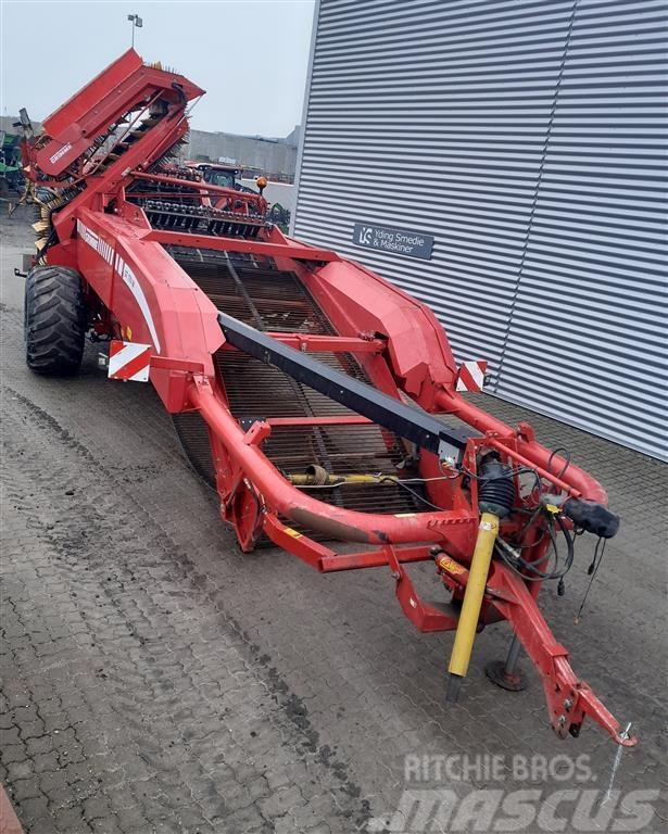 Grimme GT-170 M Potato harvesters and diggers