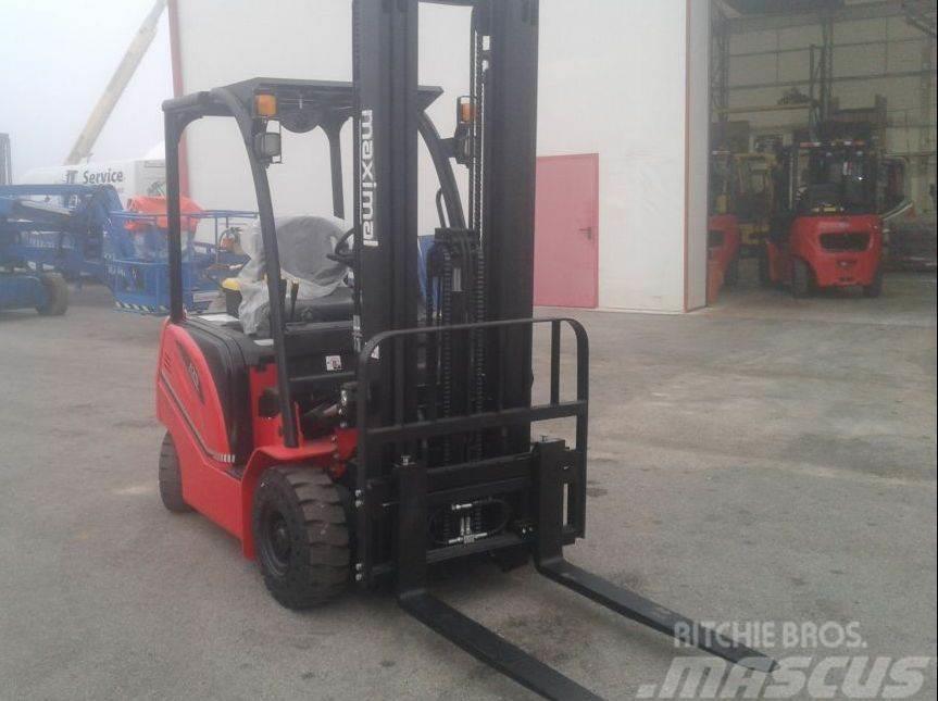 Maximal FBA25-JZ Electric forklift trucks