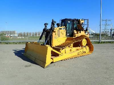 dozers