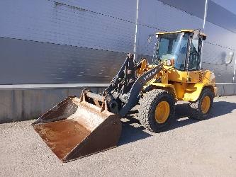Volvo L35GT