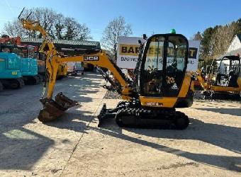 JCB 8026 CTS