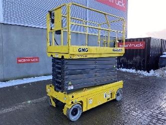 GMG 4646-ED