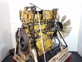 CAT C6.4