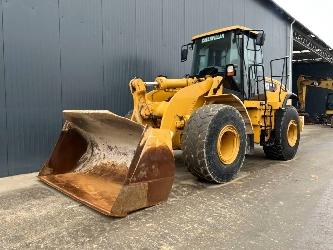 CAT 950H
