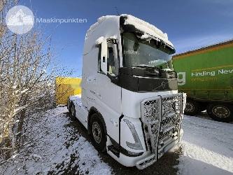 Volvo FH 500