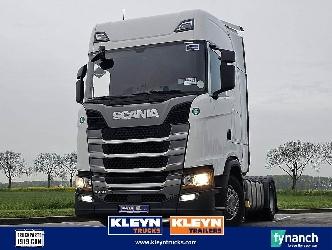 Scania S450