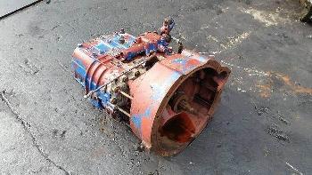 ZF S6-36
