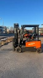 Doosan B20X-7