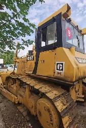 CAT D 7 G