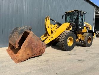CAT 930K
