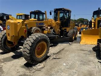 XCMG GR 180
