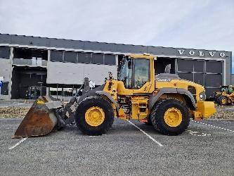 Volvo L110H