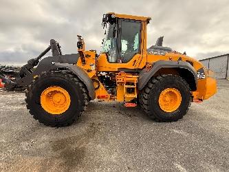 Volvo L 110 H