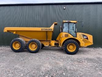 Hydrema 922 F