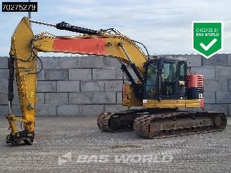 CAT 321 D