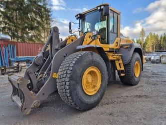 Volvo L110H