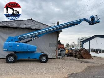 Genie S 125